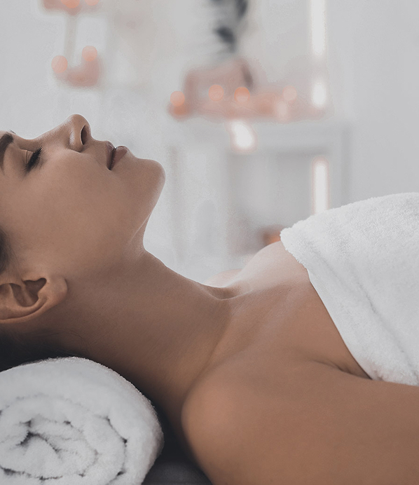 Assistant Spa Manager