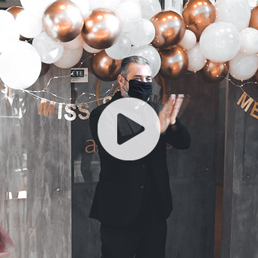 Miss Spa Memories | Βράβευση Οκτωβρίου 2020