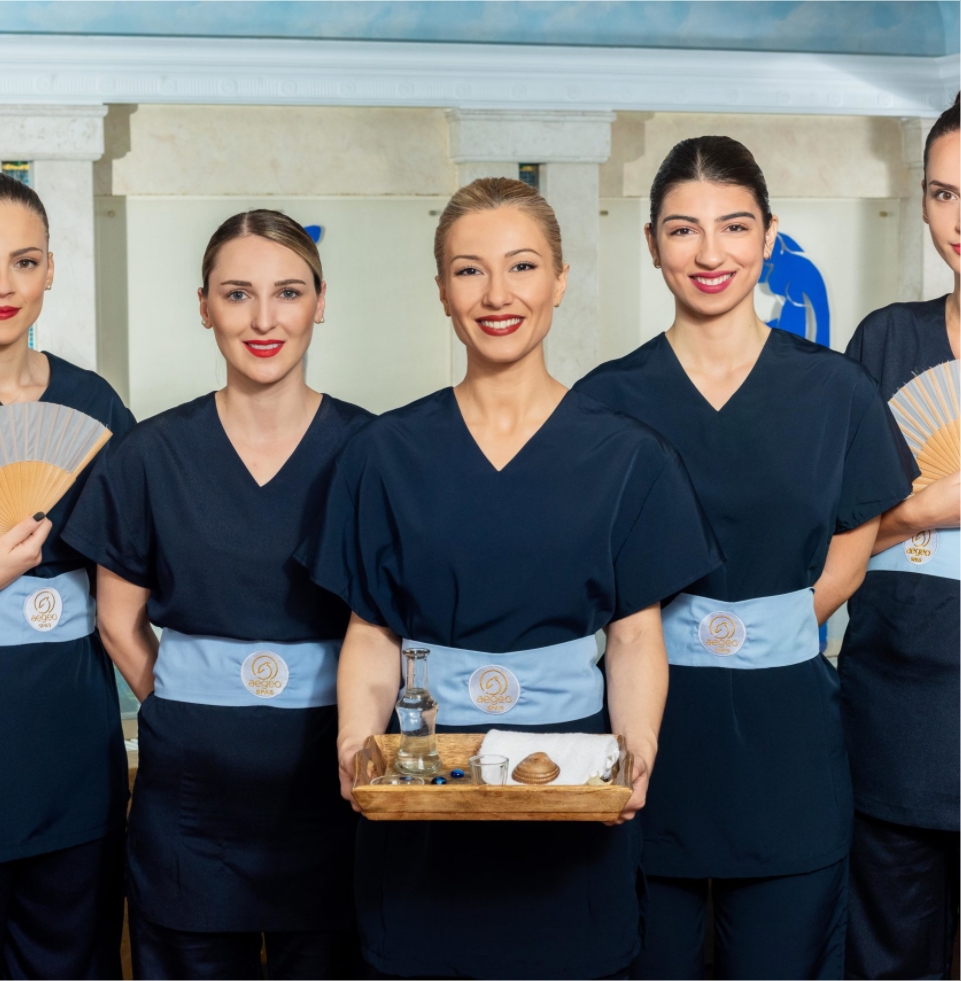 Γιατί η ευεξία εξελίσσεται σε καριέρα του μέλλοντος.  Γιατί το well-being industry γίνεται μία από τις πιο ενδιαφέρουσες επαγγελματικές επιλογές της εποχής μας