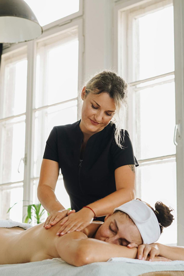 Μαρία Αυγουστάκη, HR Officer