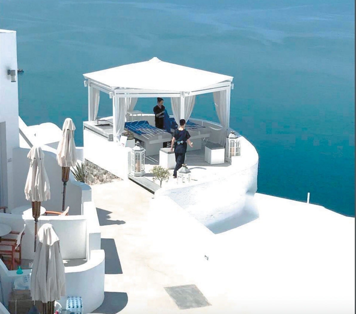 A Greek brand found 220 hotels across three countries