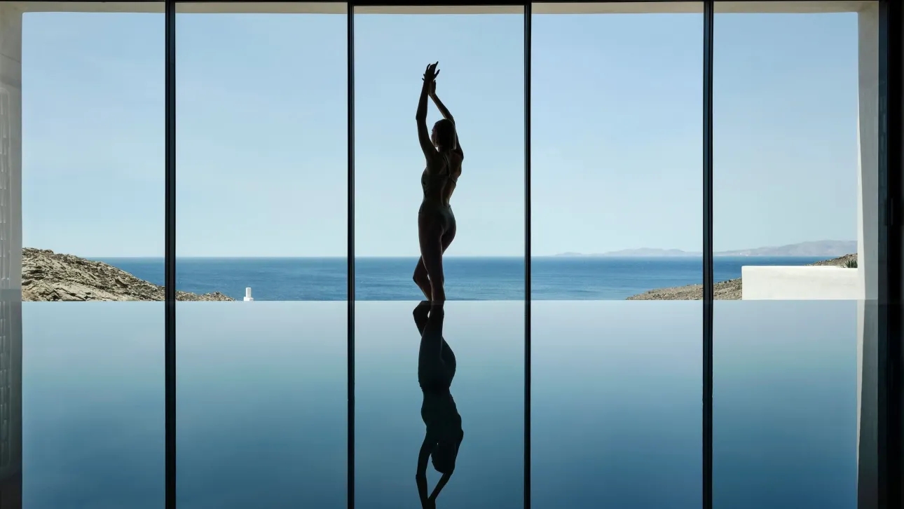 Τα καλύτερα spa κρύβονται στα κορυφαία ξενοδοχεία 5 αστέρων ανά την Ελλάδα