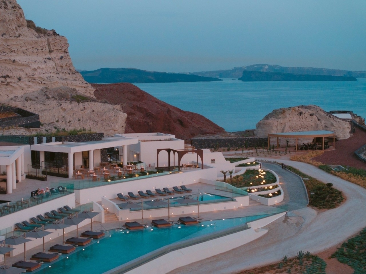 Συμμαχία Aegeo Spas και [comfort zone] στον τουρισμό ευεξίας (pics)