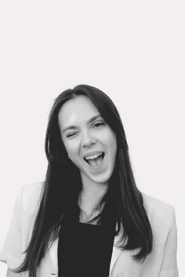 Μαρία Αυγουστάκη, HR Officer